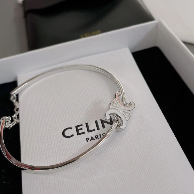 SmoothTexture Celine Bracelets 218518