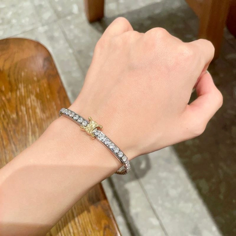 Cozy Celine Bracelets 218452