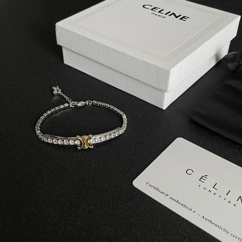 Cozy Celine Bracelets 218452