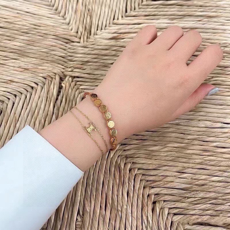 Celine Bracelets Contemporary 218435