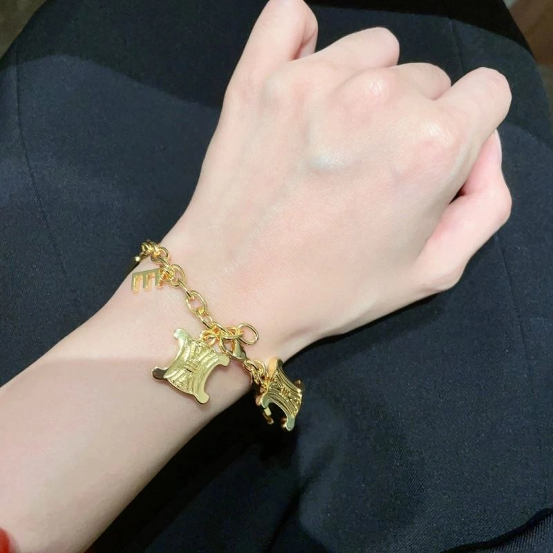 Celine Bracelets OnTrend 218447
