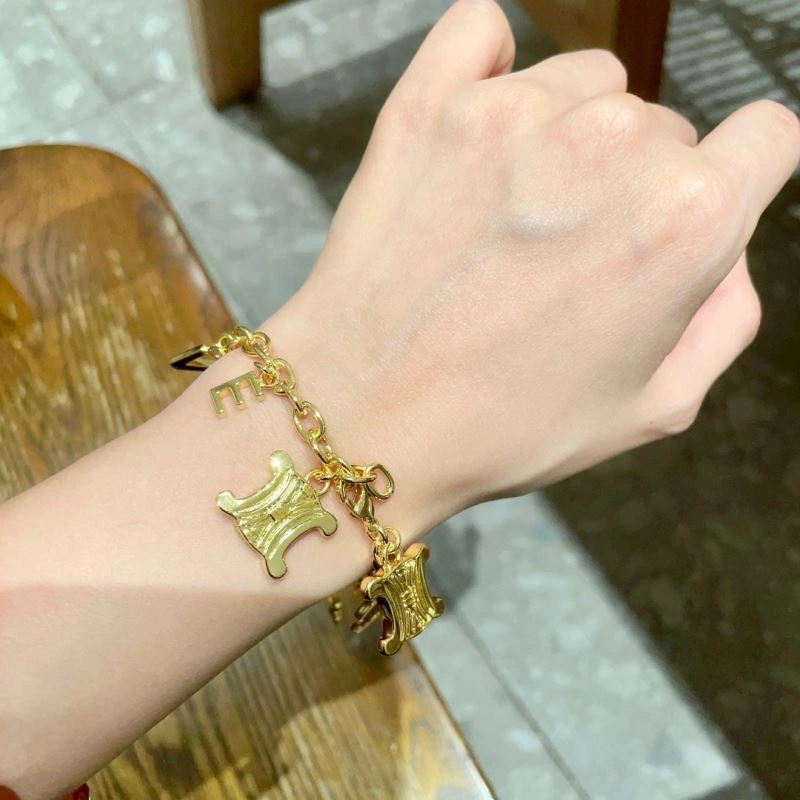 Celine Bracelets OnTrend 218447