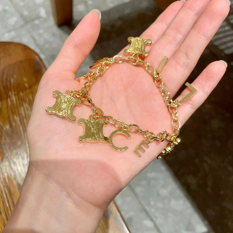 Celine Bracelets OnTrend 218447