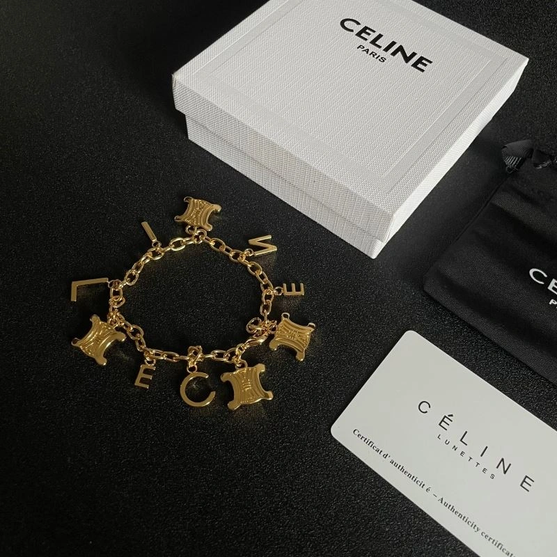 Celine Bracelets OnTrend 218447