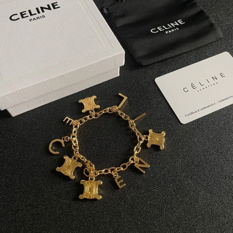 Celine Bracelets OnTrend 218447