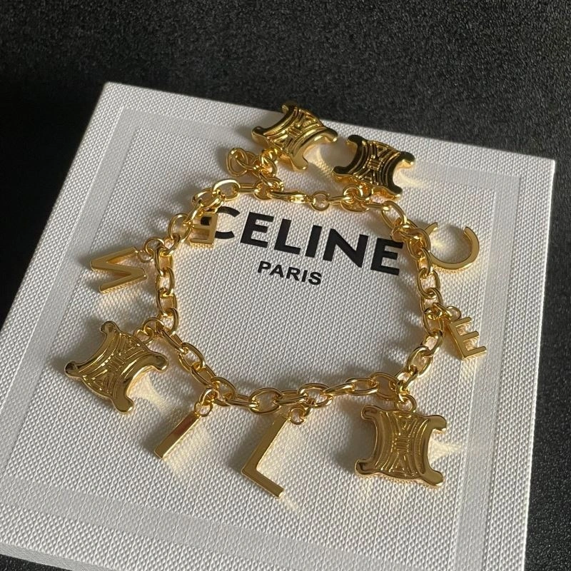 Celine Bracelets OnTrend 218447