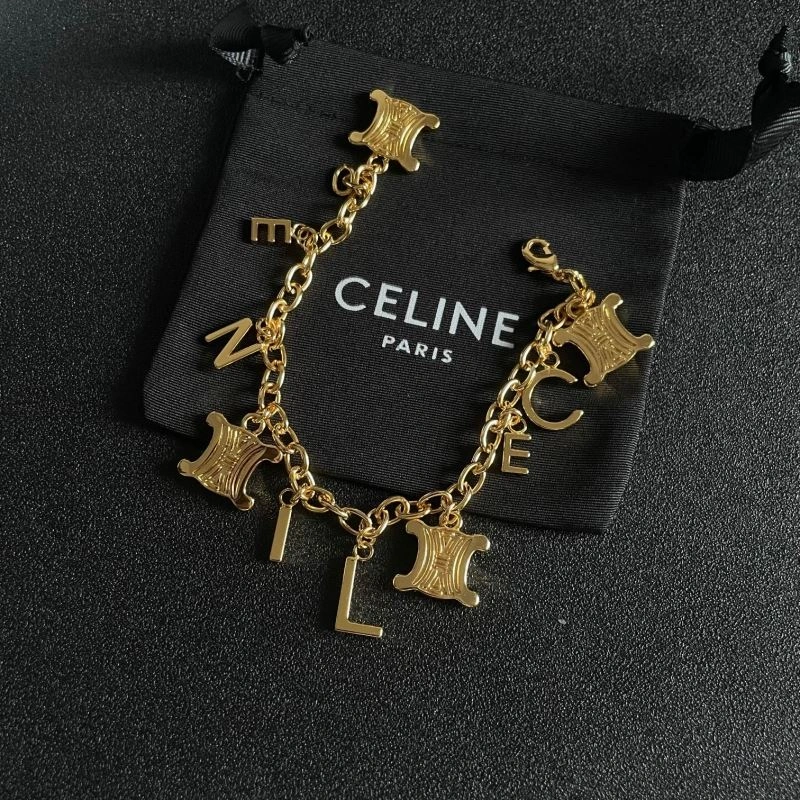 Celine Bracelets OnTrend 218447