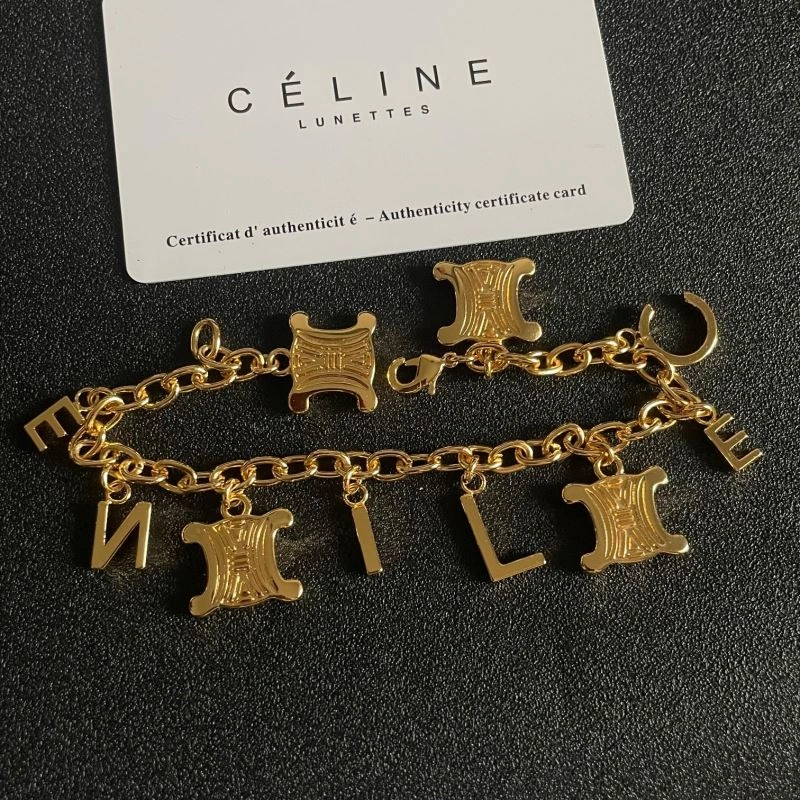 Celine Bracelets OnTrend 218447