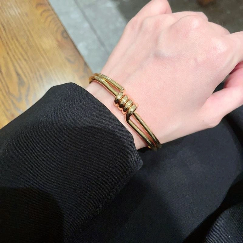 Bold Celine Bracelets 218453