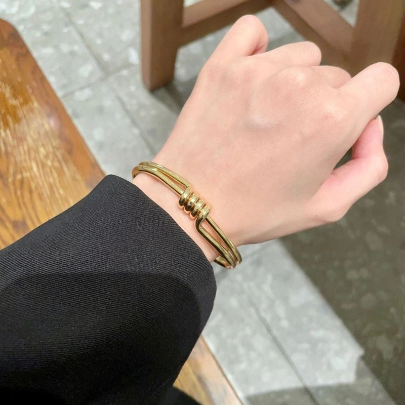 Bold Celine Bracelets 218453