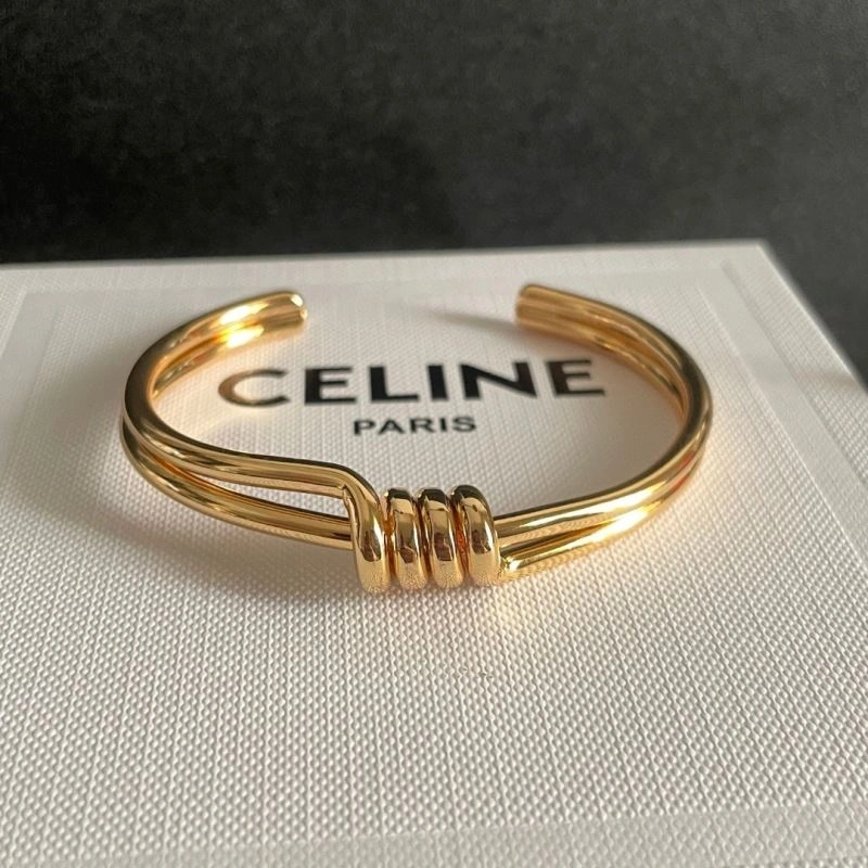 Bold Celine Bracelets 218453