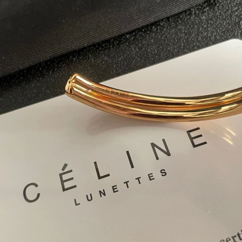 Bold Celine Bracelets 218453