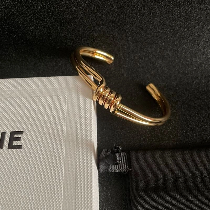 Bold Celine Bracelets 218453
