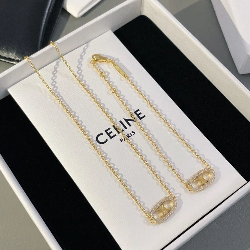 Classic Celine Bracelets 218443