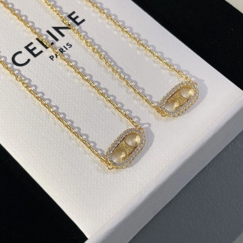 Classic Celine Bracelets 218443