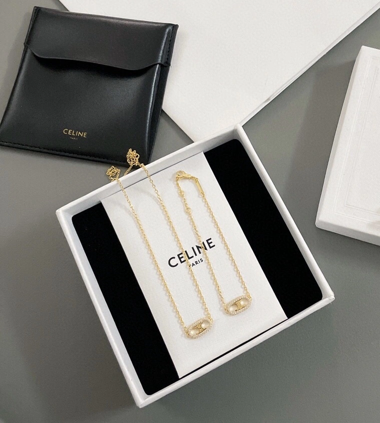 Classic Celine Bracelets 218443