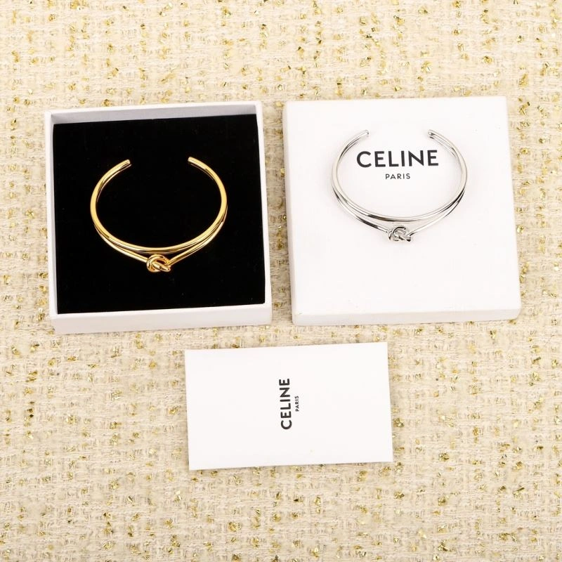 Sleek Celine Bracelets 218446