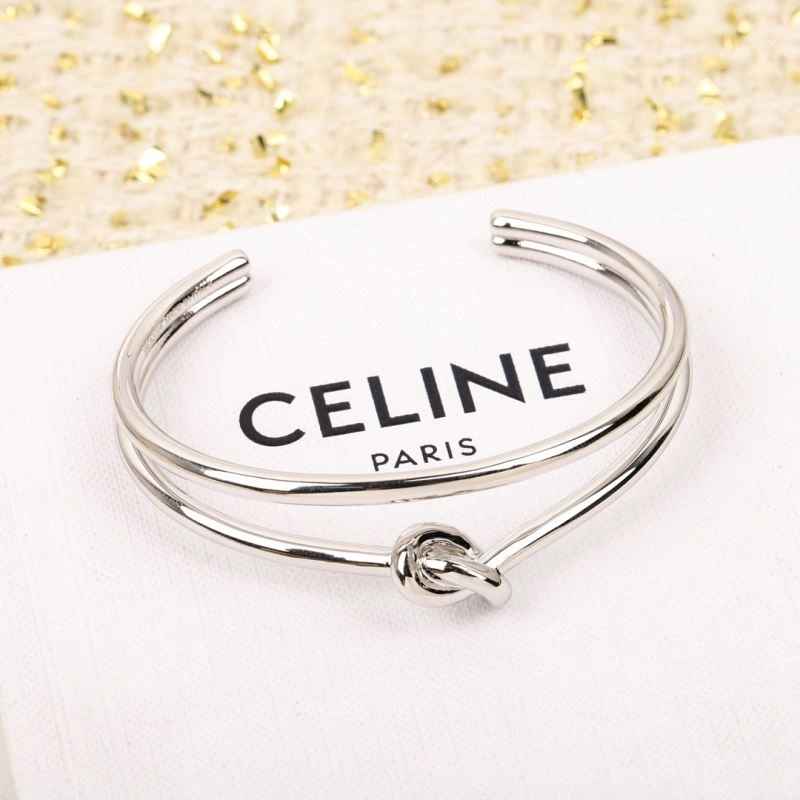 Sleek Celine Bracelets 218446
