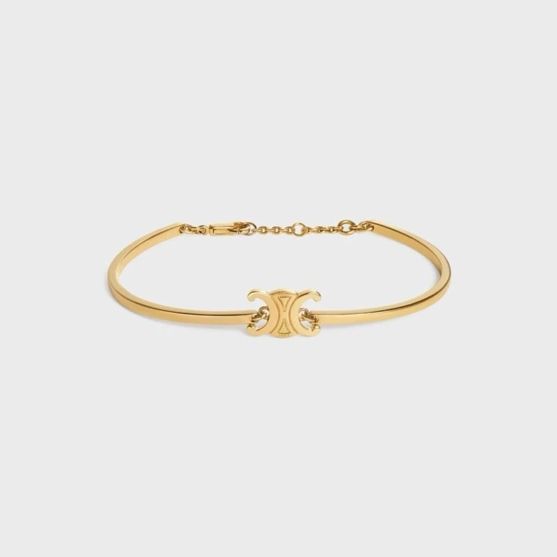 Celine Bracelets Sleek 218438