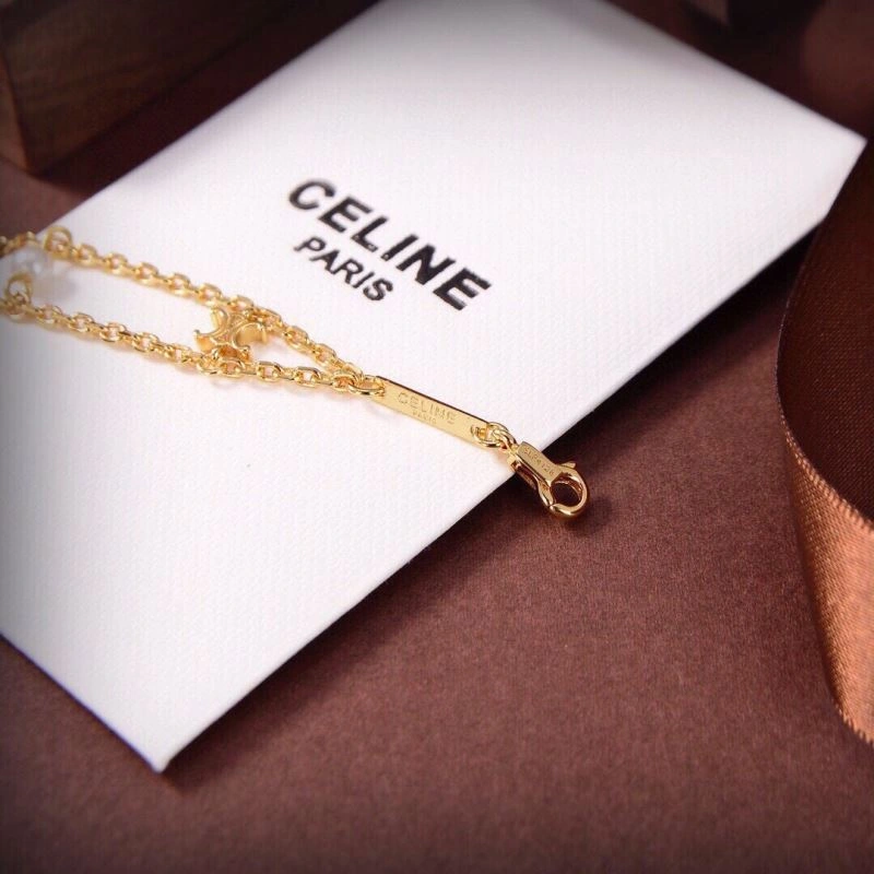 Practical Celine Bracelets 218363