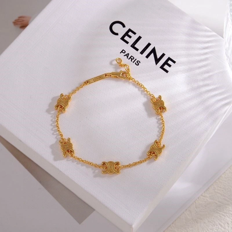 Celine Bracelets Durable 218297