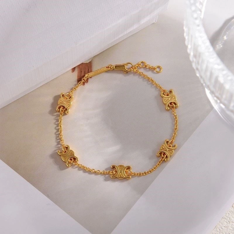 Celine Bracelets Durable 218297