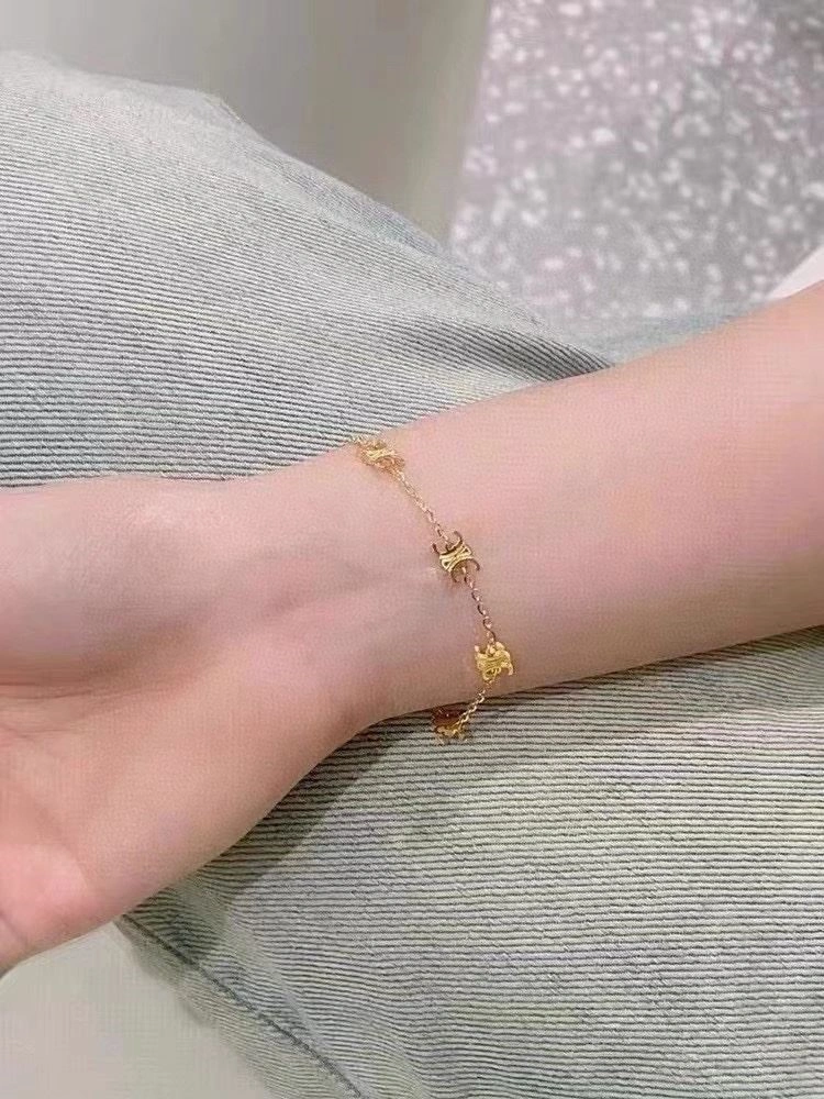 Celine Bracelets Durable 218297