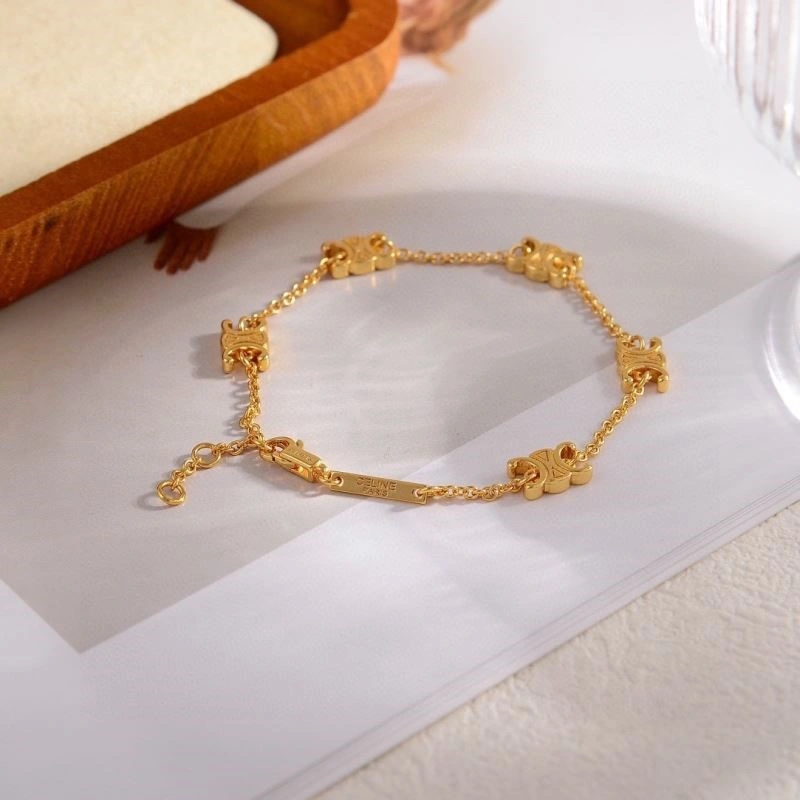 Celine Bracelets Durable 218297