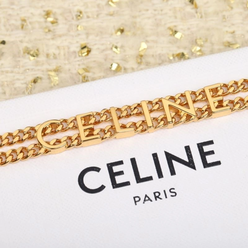 Celine Bracelets Sporty 218298