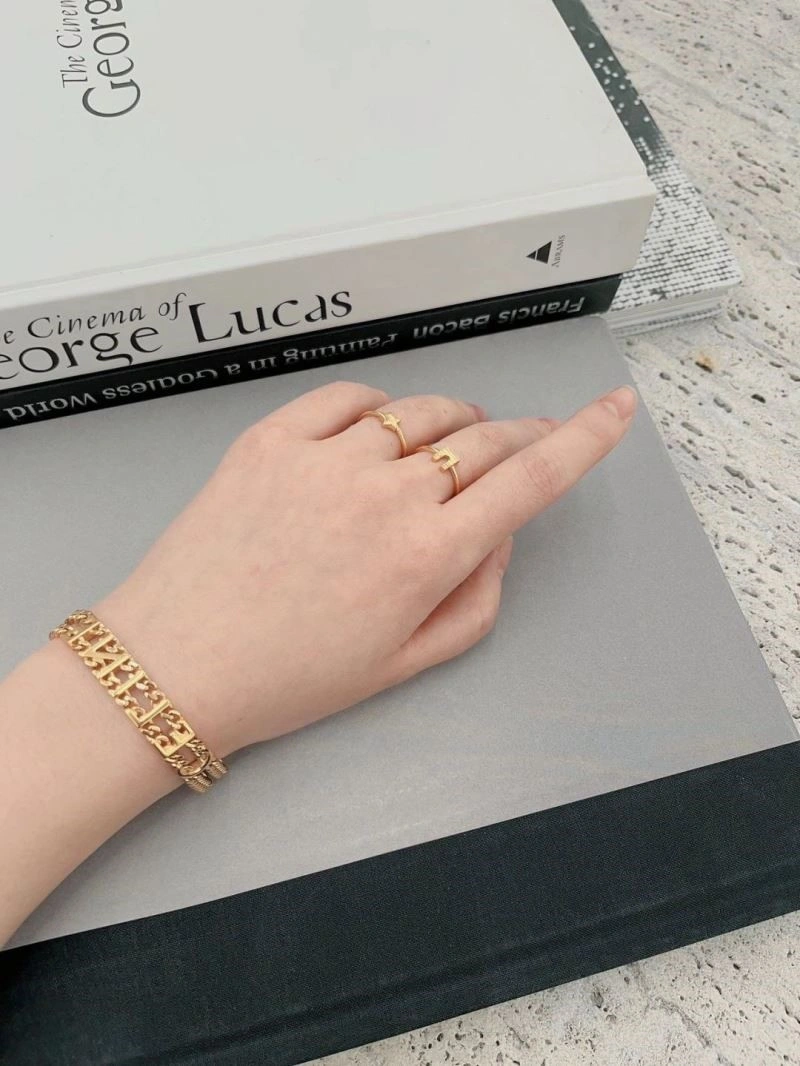 Celine Bracelets Sporty 218298
