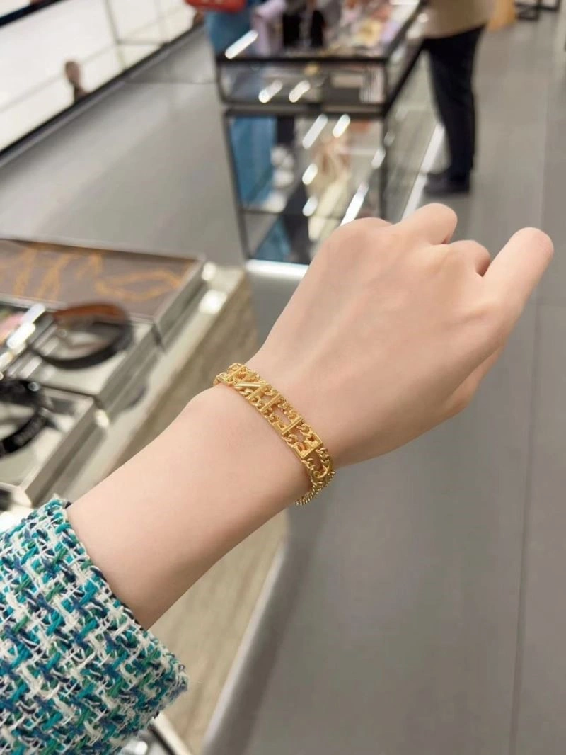 Celine Bracelets Sporty 218298