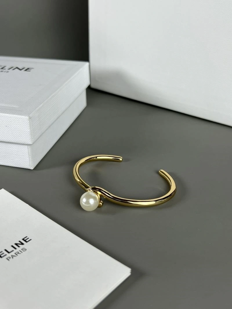 Celine Bracelets DailyWear 218301