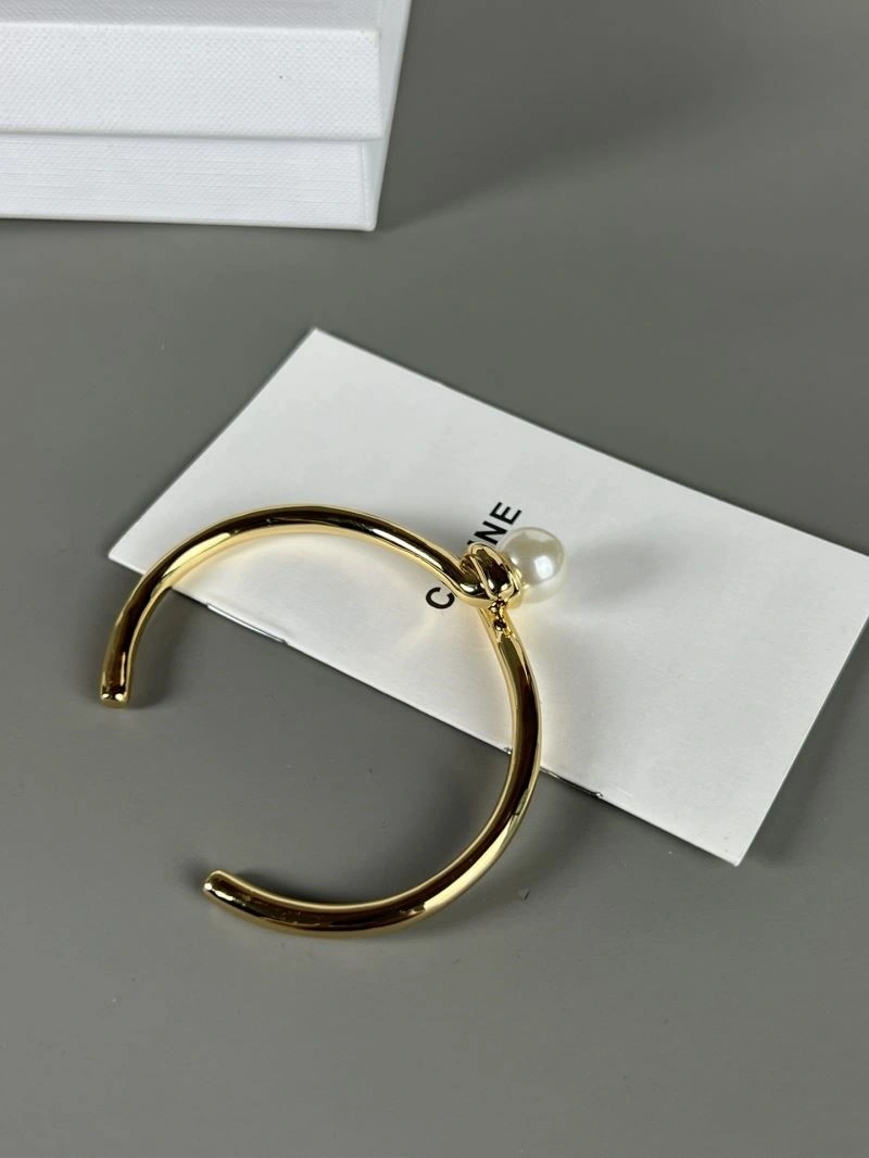 Celine Bracelets DailyWear 218301