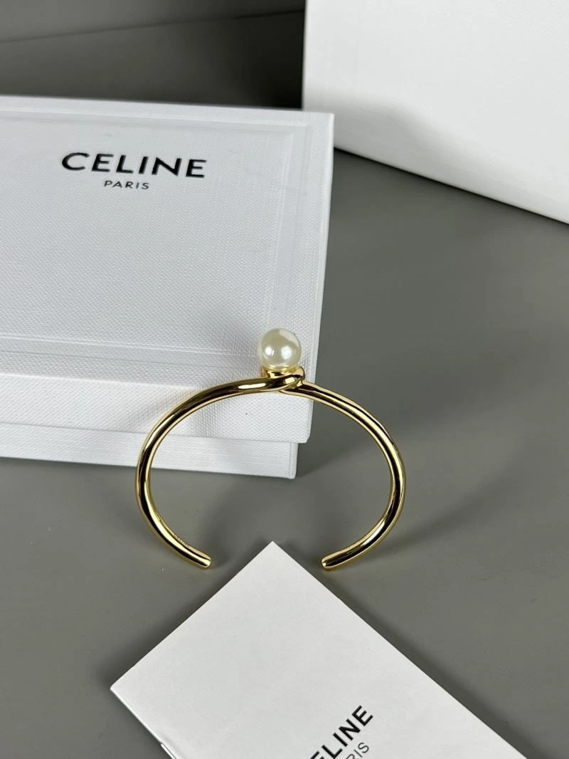 Celine Bracelets DailyWear 218301