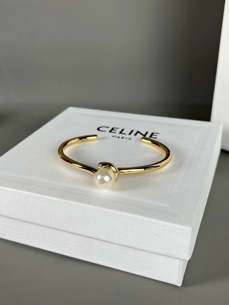 Celine Bracelets DailyWear 218301