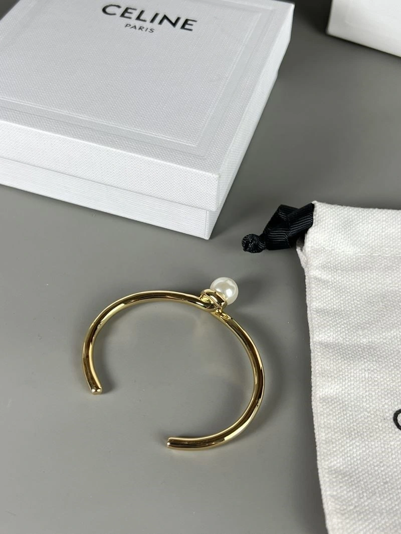 Celine Bracelets DailyWear 218301