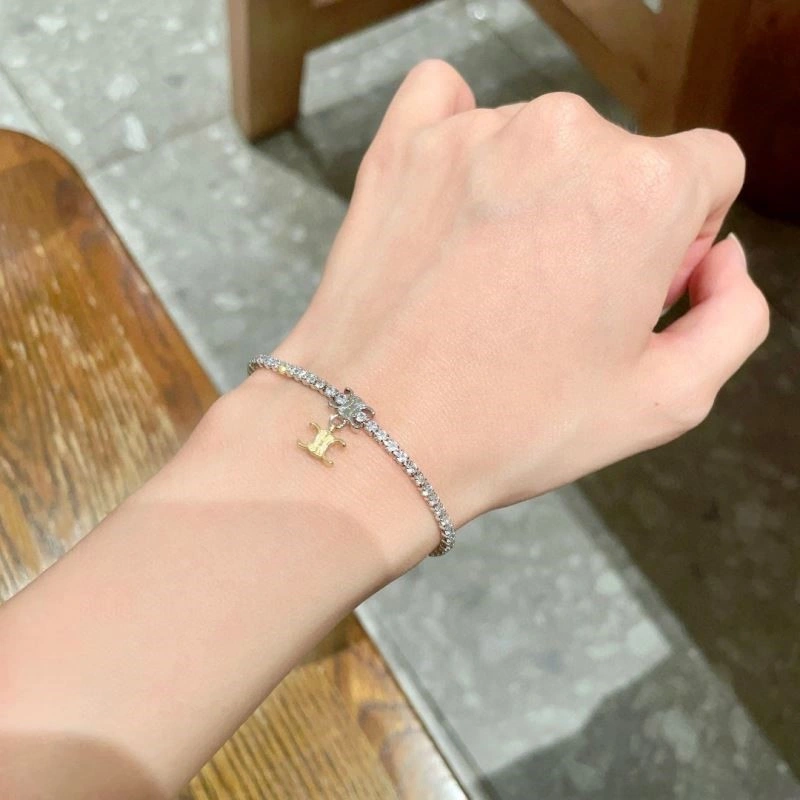 Classic Celine Bracelets 218335