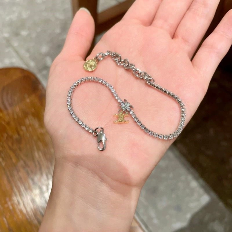 Classic Celine Bracelets 218335
