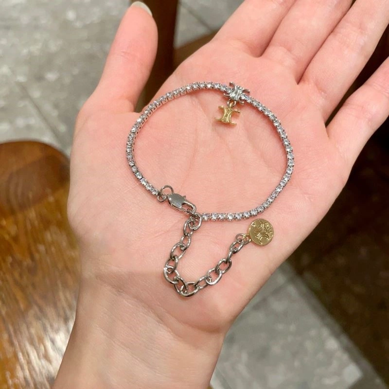 Classic Celine Bracelets 218335