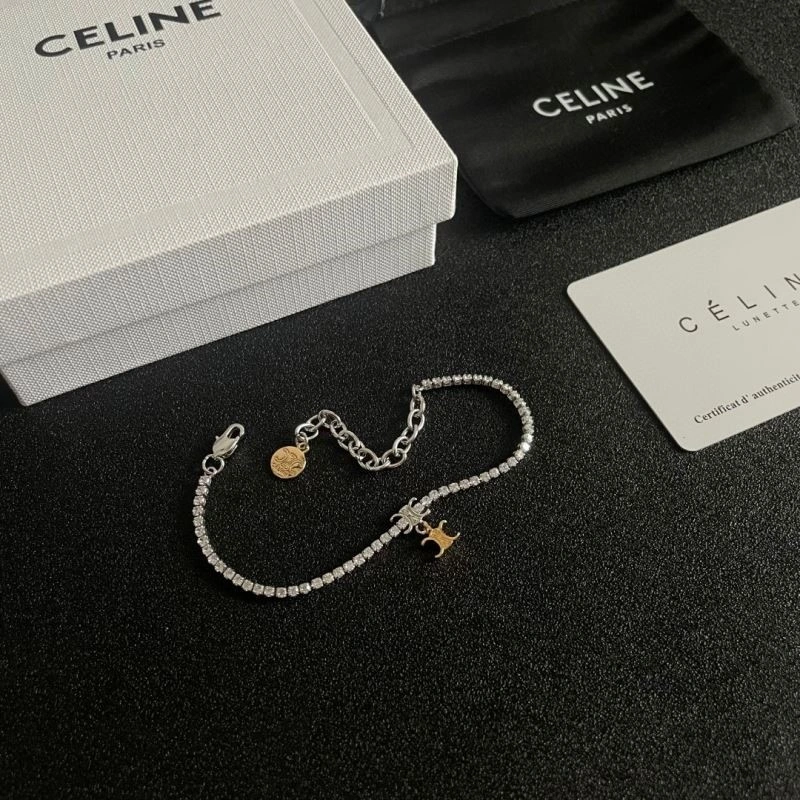 Classic Celine Bracelets 218335