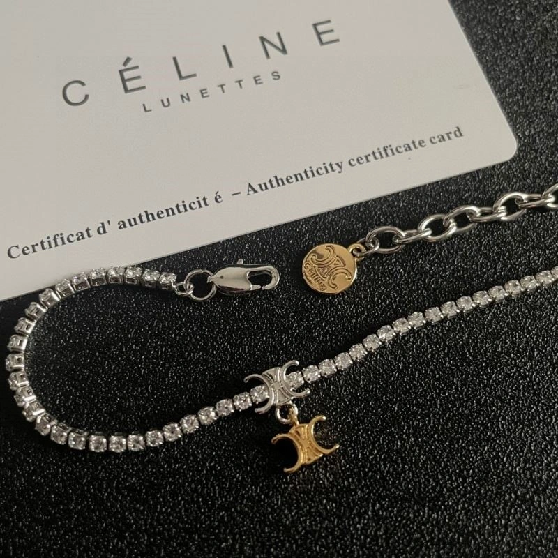 Classic Celine Bracelets 218335