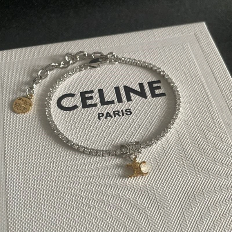 Classic Celine Bracelets 218335