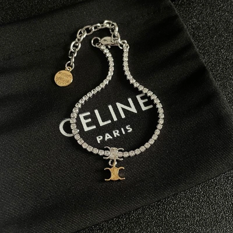 Classic Celine Bracelets 218335