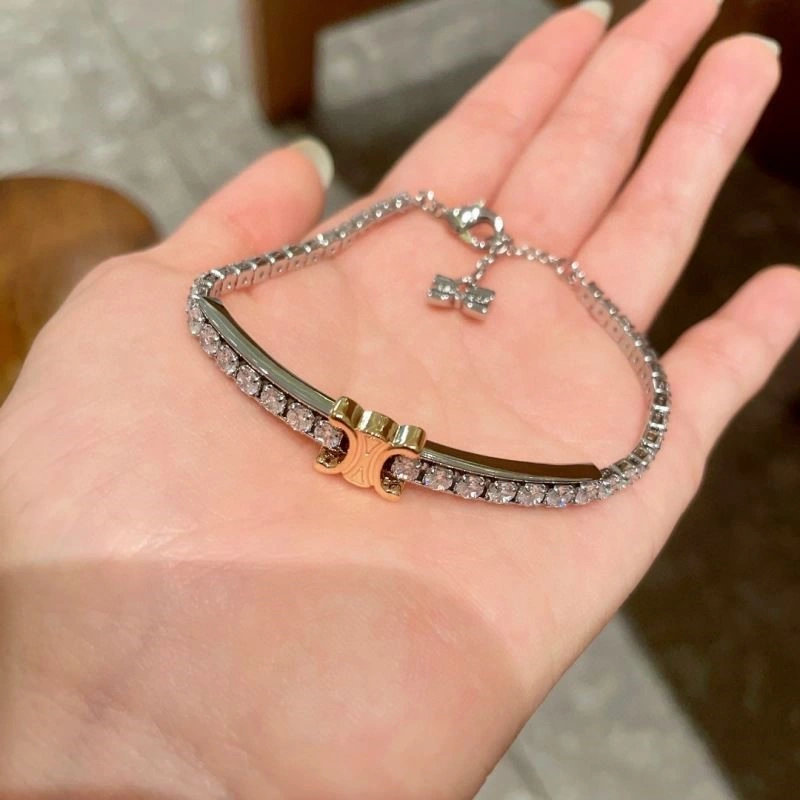 Celine Bracelets Contemporary 218316
