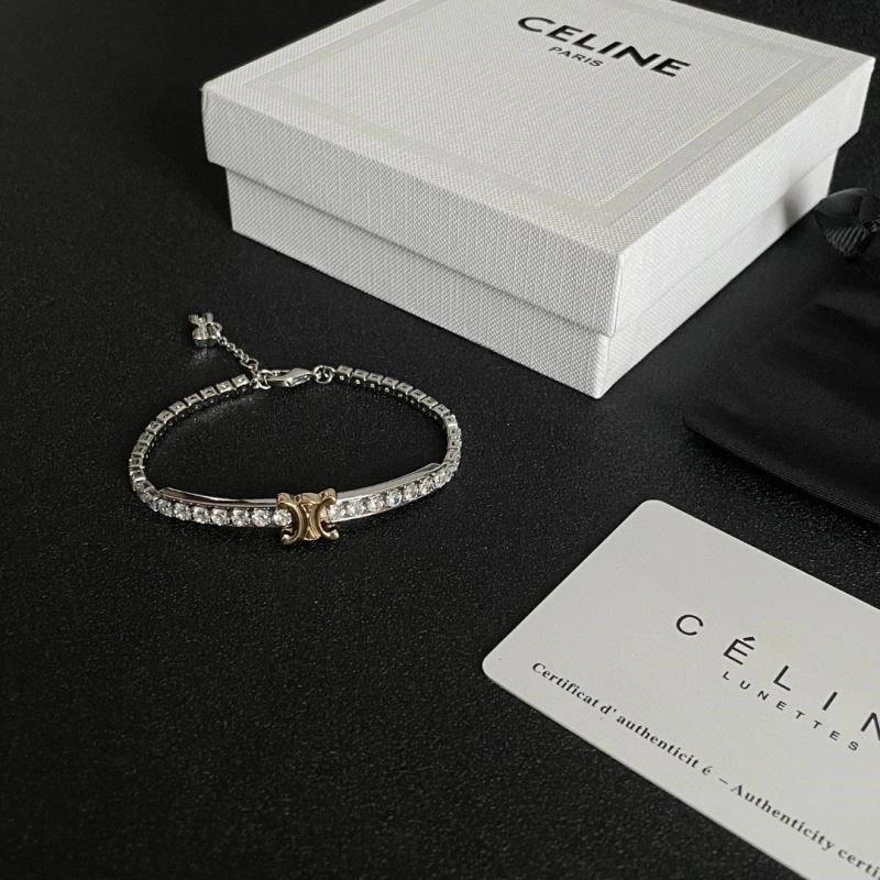 Celine Bracelets Contemporary 218316