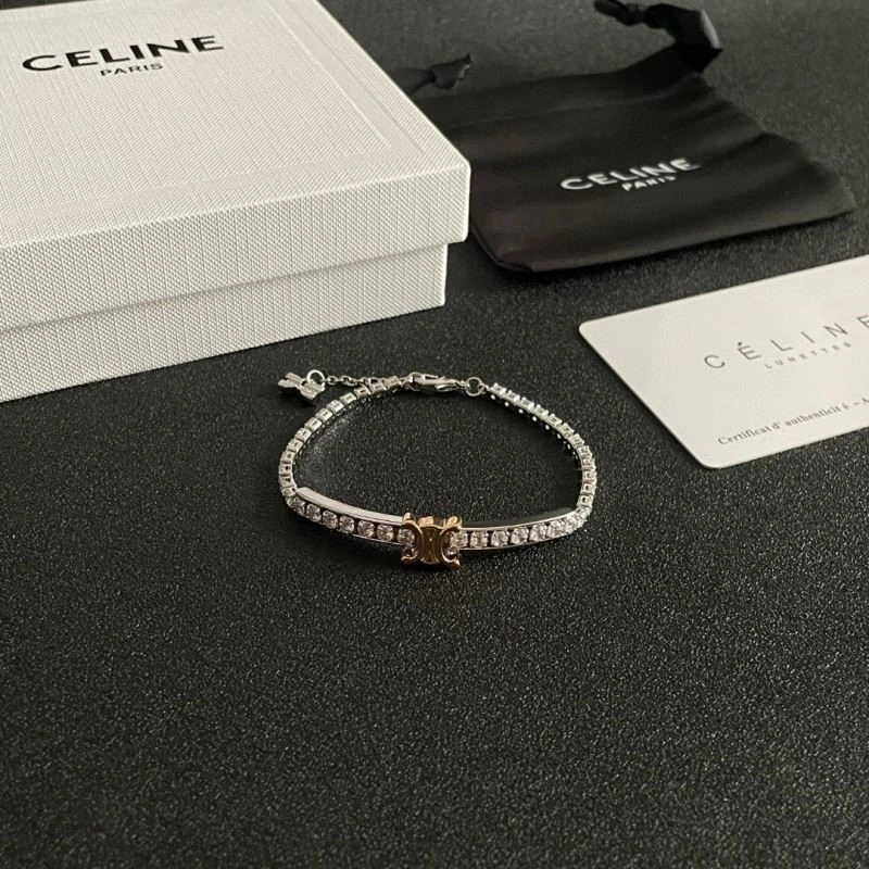 Celine Bracelets Contemporary 218316