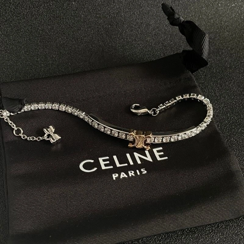 Celine Bracelets Contemporary 218316