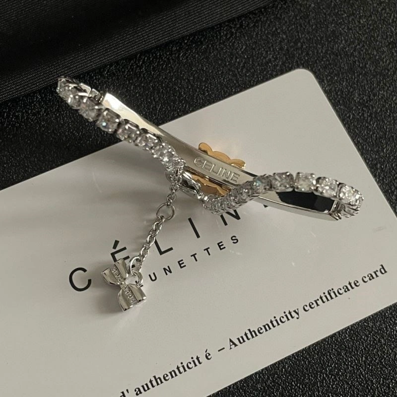 Celine Bracelets Contemporary 218316