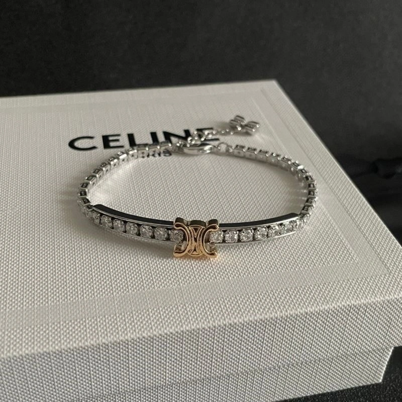 Celine Bracelets Contemporary 218316