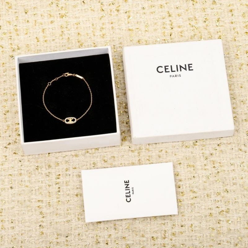 Celine Bracelets Classic 218286